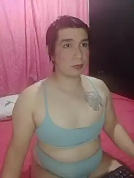 sissy-lover online show from 01-13-26, 07:30