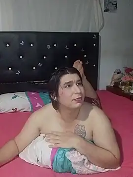 sissy-lover online show from 02-09-26, 08:29