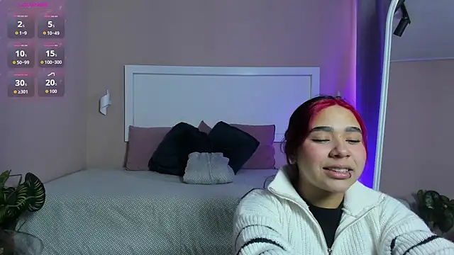 Mylarossi online show from 12-20-25, 03:52