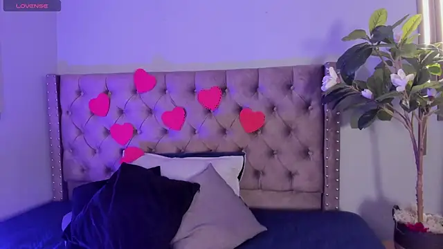 Mylarossi online show from 02-13-26, 03:30