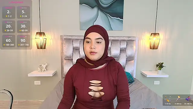 Habi arabic online show from 12-02-25, 07:25