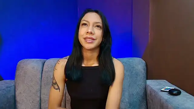 brunette candyy  online show from 02-19-26, 01:18