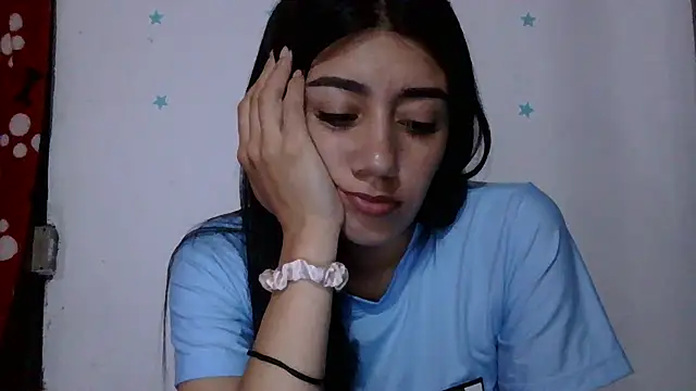 TaylorLove- online show from 01-10-26, 01:18