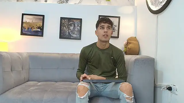 BIG COCKS online show from 12-18-25, 07:14