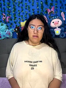 Gaby Gabbyy online show from 01-08-26, 10:45