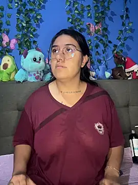 Gaby Gabbyy online show from 03-11-26, 09:43