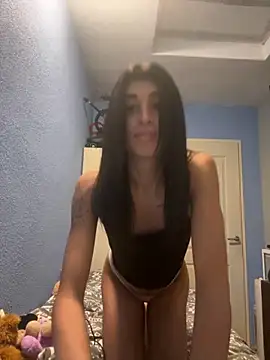 AngelSammiF2F online show from 11-30-25, 08:02