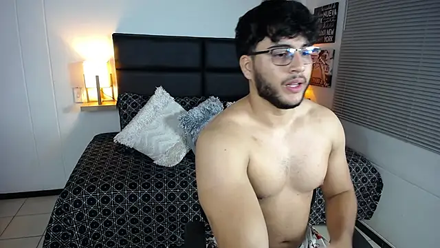 mike foxxx  online show from 01-12-26, 03:12