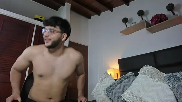 mike foxxx  online show from 01-14-26, 01:50