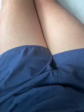 HKBOY0001 online show from 11-30-25, 05:33