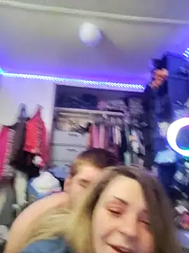 xKittenPawz online show from 01-17-26, 09:25