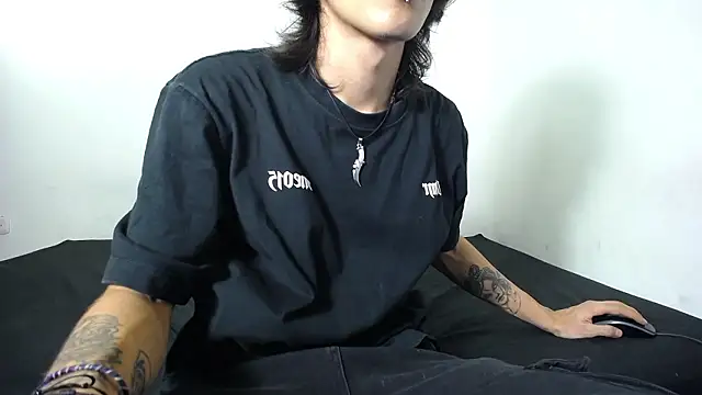 Slashot33 online show from 02-22-26, 05:19