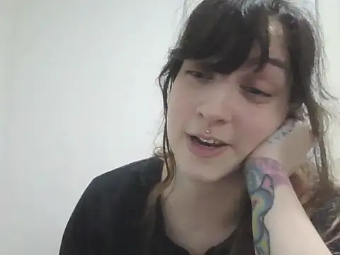 Darkytah online show from 12-03-25, 01:13