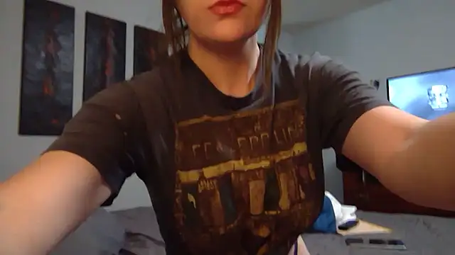 athenalynne online show from 12-05-25, 02:20