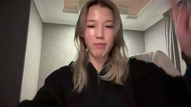 lilXdomii online show from 01-10-26, 11:31