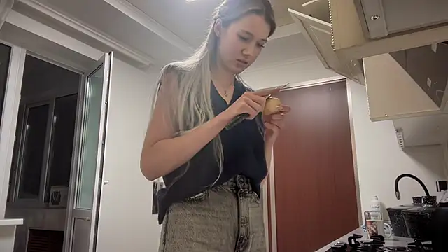 lilXdomii online show from 01-17-26, 12:10