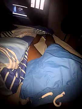 EverythingNIce1 online show from 01-19-26, 03:54