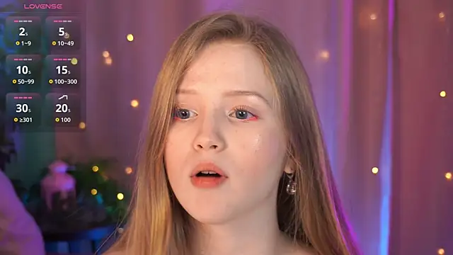 LilianHoward online show from 12-20-25, 12:34