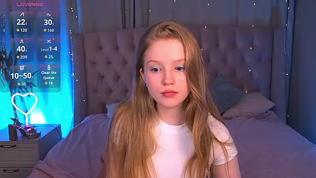 LilianHoward online show from 03-19-26, 12:31