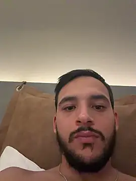 Amirof26 online show from 11-30-25, 10:36