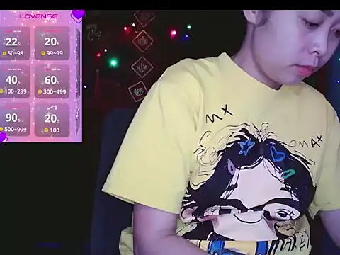 Mio Nips online show from 01-08-26, 02:41