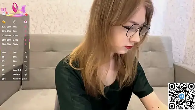 Snapshot of MargyDejong chatting on 03-14-26, 09:48 MargyDejong online show from 03-14-26, 09:48