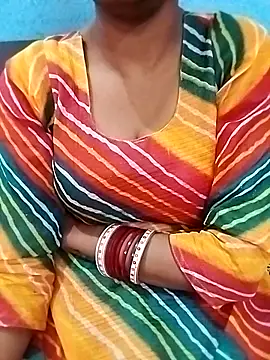 Puja-hot11 online show from 12-03-25, 09:07