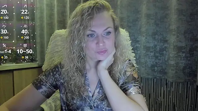 LanaLight x online show from 12-15-25, 02:21