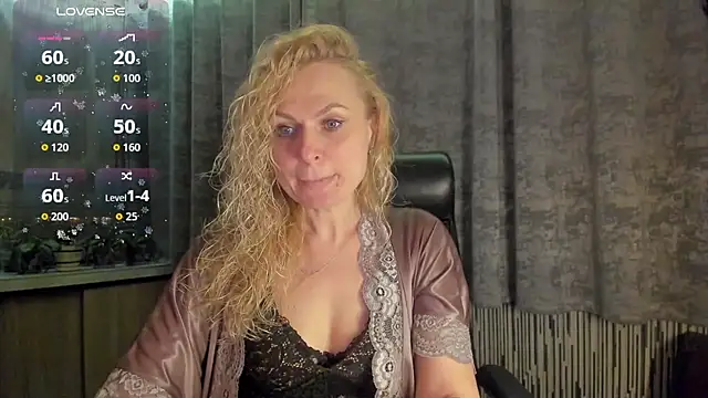 LanaLight x online show from 03-21-26, 08:56