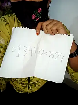 Sepali5577 online show from 12-20-25, 03:02