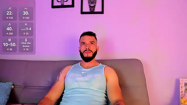 rambo  21 online show from 12-01-25, 12:21