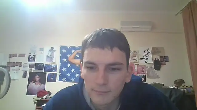 leo cutie online show from 02-01-26, 08:51