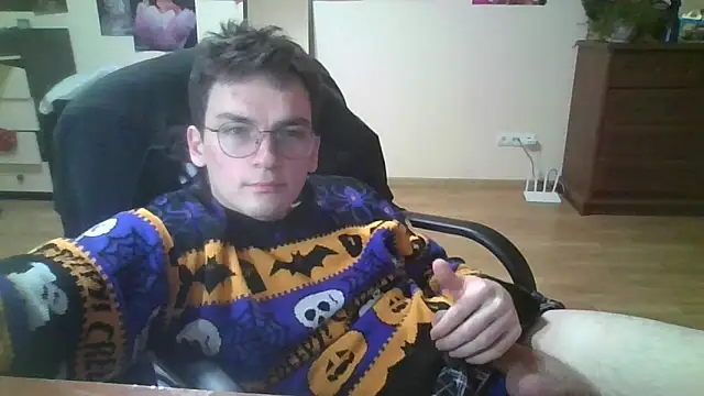 leo cutie online show from 02-22-26, 10:41