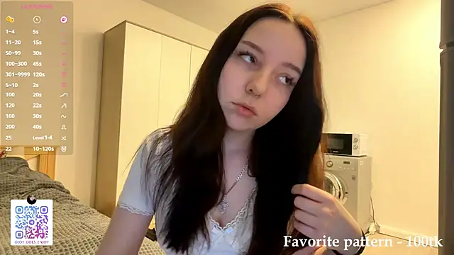 WhiteNoiseJoy online show from 01-13-26, 03:01