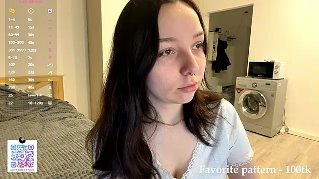 WhiteNoiseJoy online show from 01-19-26, 03:10