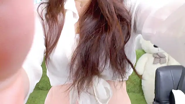 AlinaEleven online show from 02-09-26, 10:58