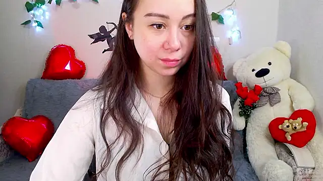 AlinaEleven online show from 02-22-26, 11:36