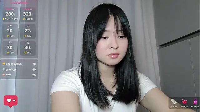 Snapshot of Cheri99 chatting on 02-04-26, 11:53 Cheri99 online show from 02-04-26, 11:53