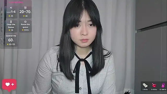 Snapshot of Cheri99 chatting on 02-07-26, 02:32 Cheri99 online show from 02-07-26, 02:32