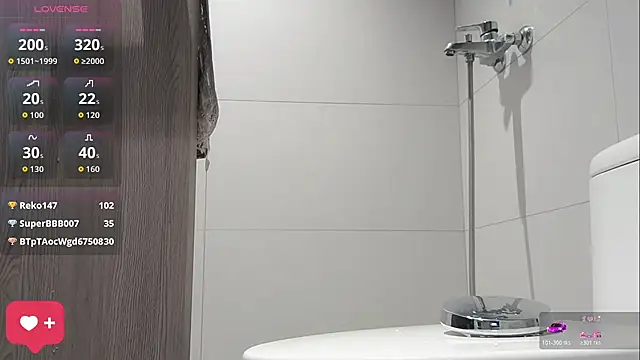 Snapshot of Cheri99 chatting on 02-09-26, 03:27 Cheri99 online show from 02-09-26, 03:27