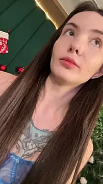 KaylaGraceful online show from 12-18-25, 01:06