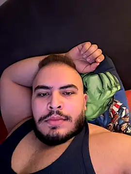 Snapshot of Darnold007 chatting on 12-15-25, 07:34 Darnold007 online show from 12-15-25, 07:34