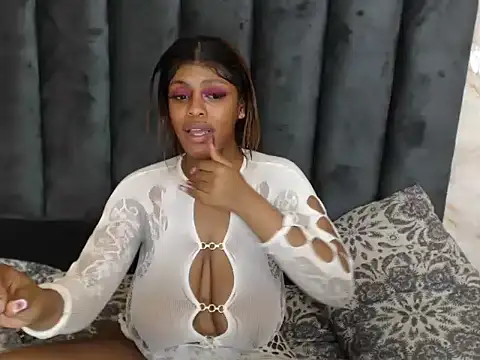 SexyHarleyBlack online show from 12-15-25, 08:29