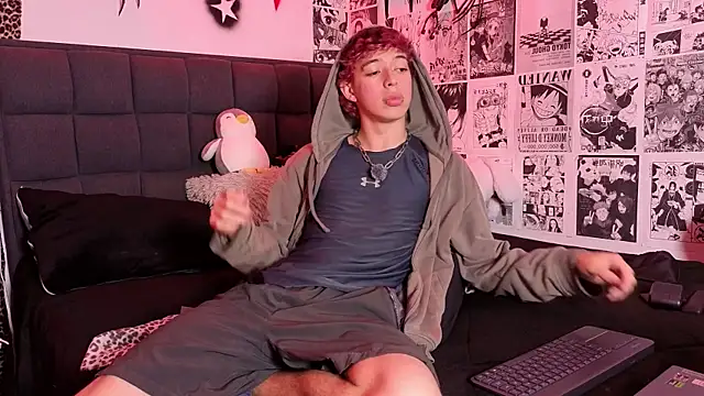 Snapshot of Otter_Starr chatting on 12-02-25, 04:07 Otter Starr online show from 12-02-25, 04:07