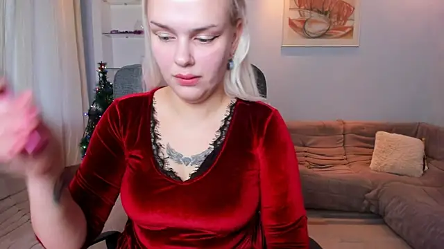 KamillaJei online show from 12-04-25, 06:34