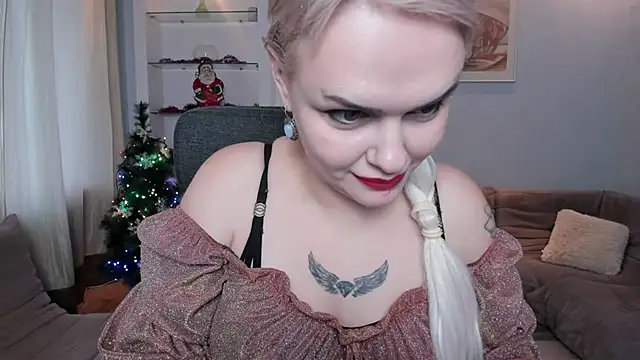 KamillaJei online show from 12-22-25, 06:54