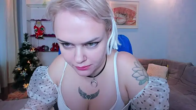 KamillaJei online show from 01-07-26, 06:38