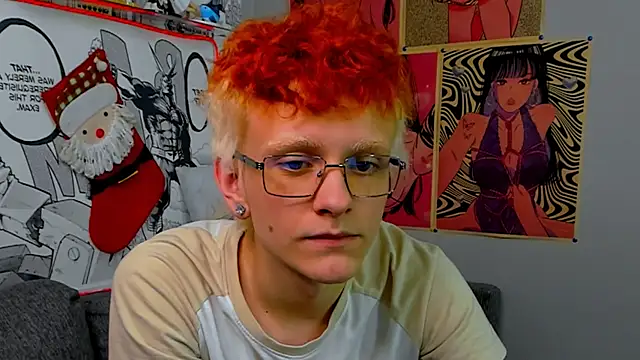 Ethan Miltons online show from 12-16-25, 03:17