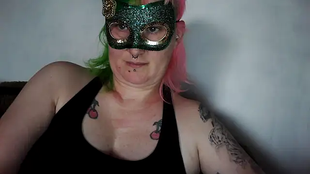 Xrubyyxx online show from 12-01-25, 10:31