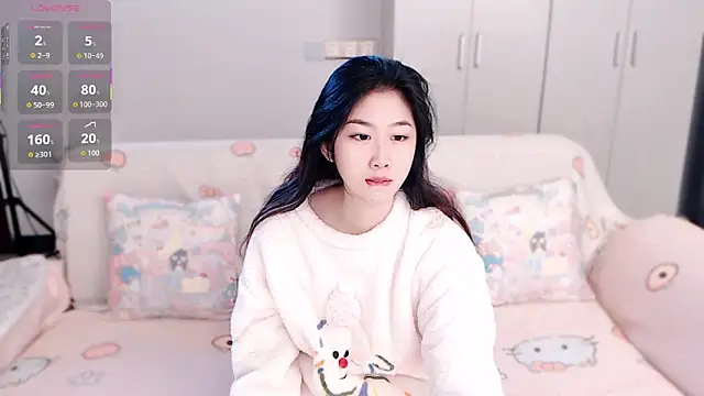 Camila-888 online show from 12-17-25, 03:18